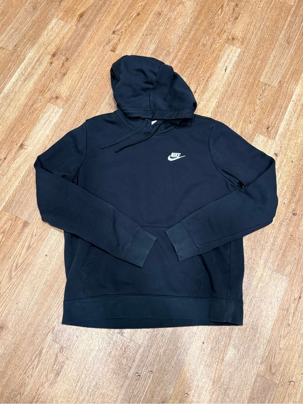 Women’s Nike Hoodie